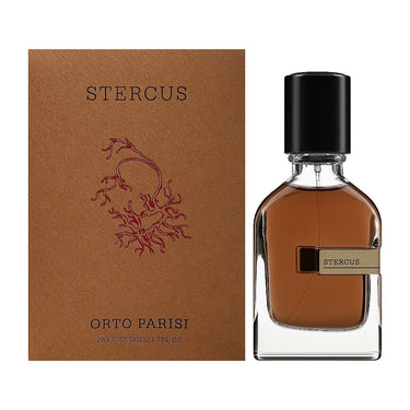 Orto Parisi Stercus Unisex Parfum 50ml