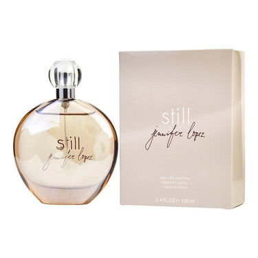 Still EDP for Women by Jennifer Lopez, 100 ml - Fragmetics.com