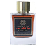 Strictly Oud Extrait De Perfume Unisex by Ministry of Oud, 100 ml - Fragmetics.com