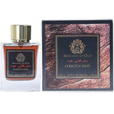 Strictly Oud Extrait De Perfume Unisex by Ministry of Oud, 100 ml - Fragmetics.com
