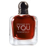 Stronger With You Powerfully EDP for Men by Giorgio Armani, 100 ml - Fragmetics.com