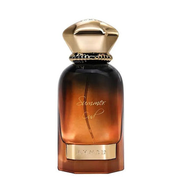Summer Oud EDP Unisex by Ahmed Al Maghribi, 60 ml - Fragmetics.com