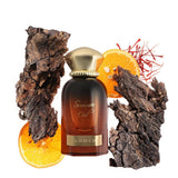 Summer Oud EDP Unisex by Ahmed Al Maghribi, 60 ml - Fragmetics.com