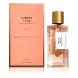 Sunset Hour Parfum Unisex by Goldfield & Banks, 100 ml