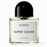 Byredo Super Cedar Unisex Eau De Parfum 100ml
