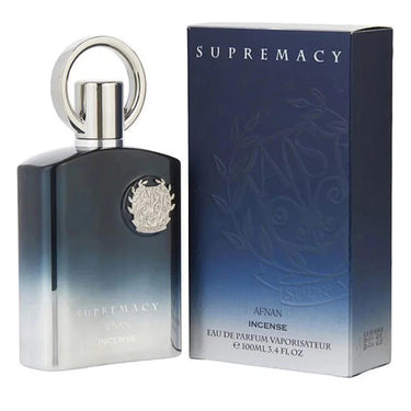 Supremacy Incense EDP for Men by Afnan, 100 ml