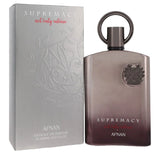 Supremacy Not Only Intense Extrait De Parfum for Men by Afnan, 150 ml - Fragmetics.com