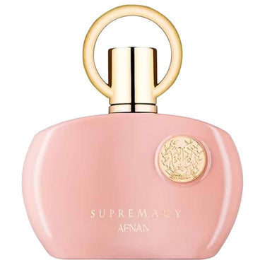 Supremacy Pink EDP for Women by Afnan, 100 ml