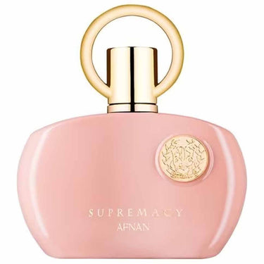 Supremacy Pink EDP for Women by Afnan, 100 ml