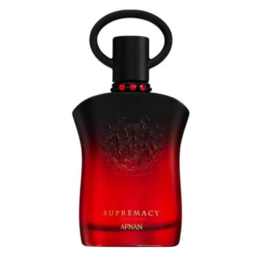 Supremacy Tapis Rouge Extrait De Parfum for Women by Afnan, 90 ml