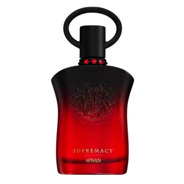 Supremacy Tapis Rouge Extrait De Parfum for Women by Afnan, 90 ml