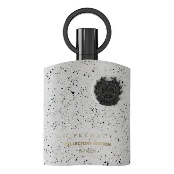Afnan Supremacy Collectors Edition EDP 100ml Men | Fragmetics UAE