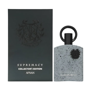 Afnan Supremacy Collectors Edition EDP 100ml Men | Fragmetics.com
