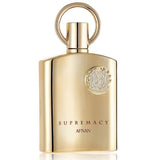 Supremacy Gold EDP Unisex by Afnan, 100 ml