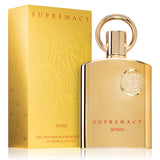 Supremacy Gold EDP Unisex by Afnan, 100 ml