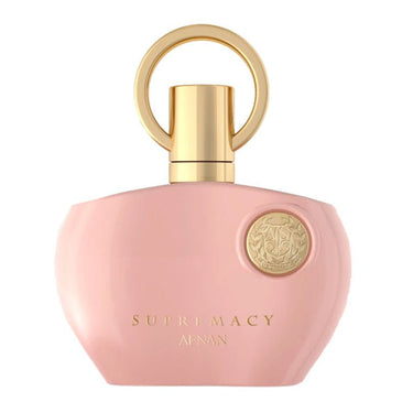 Supremacy Pink EDP for Women by Afnan, 100 ml - Fragmetics.com