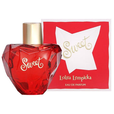Sweet EDP for Women by Lolita Lempicka, 100 ml - Fragmetics.com