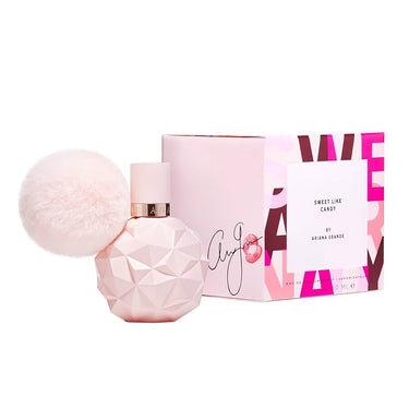 Sweet Like Candy EDP for Women by Ariana Grande, 100 ml - Fragmetics.com