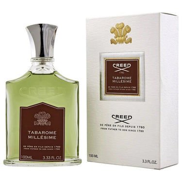 Tabarome Millesime EDP for Men by Creed, 100 ml 