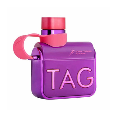 Tag Donna Colorata EDP for Women by Armaf, 100 ml