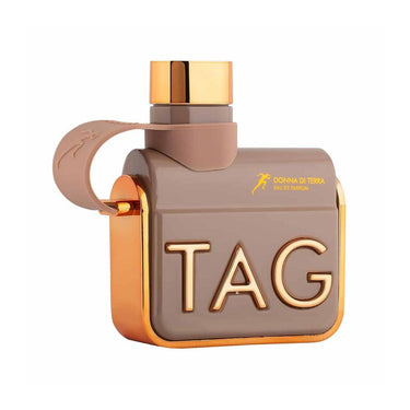 Tag Donna Di Terra EDP for Women by Armaf, 100 ml