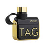 Tag Uomo Nero EDP for Men by Armaf, 100 ml