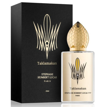 Taklamakan EDP Unisex by Stephane Humbert Lucas, 50 ml