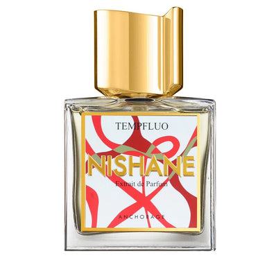 Tempfluo Extrait De Parfume Unisex by Nishane, 100 ml