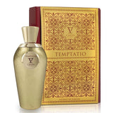 Temptatio Extrait De Parfum Unisex by V Canto, 100 ml