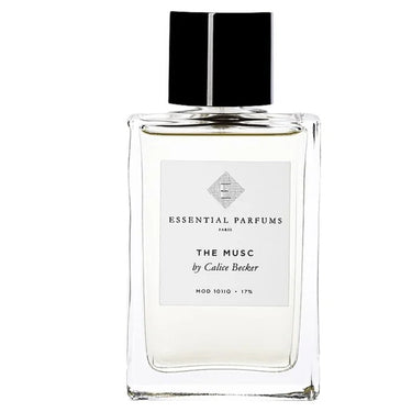 The Musc EDP Unisex by Essential Parfums, 100 ml