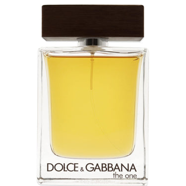 The One EDT for Men by Dolce & Gabbana, 100 ml