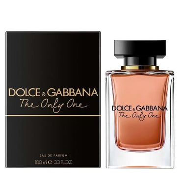 The Only One EDP for Women by Dolce & Gabbana, 100 ml