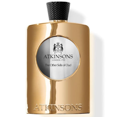 The Other Side Of Oud EDP Unisex by Atkinsons, 100 ml