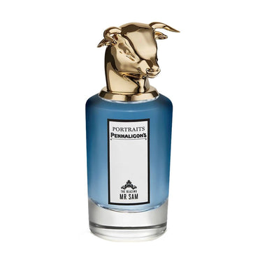 The Blazing Mister Sam EDP Unisex Penhaligon's, 75 ml