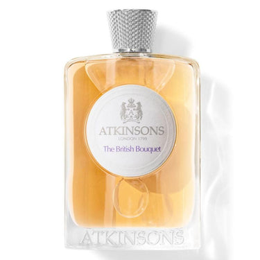 The British Bouquet EDT Unisex by Atkinsons, 100 ml - Fragmetics.com