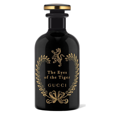 The Eyes of The Tiger EDP Unisex by Gucci, 100 ml Black - Fragmetics.com