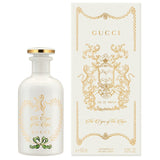 The Eyes of The Tiger EDP Unisex by Gucci, 100 ml White