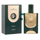 The Lion's Club Feroce EDP Unisex by Armaf, 100 ml