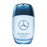 The Move EDT for Men by Mercedes Benz, 100 ml