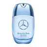 The Move Express Yourself EDT for Men by Mercedes Benz, 100 ml