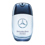 The Move Live The Moment EDP for Men by Mercedes Benz, 100 ml