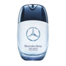 The Move Live The Moment EDP for Men by Mercedes Benz, 100 ml