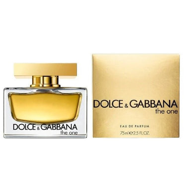 Dolce & Gabbana The One EDP 75ml Women | Fragmetics.com | Dubai