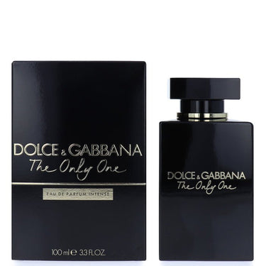 The Only One Intense EDP for Women by Dolce & Gabbana, 100 ml - Fragmetics.com