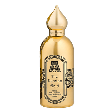 The Persian Gold EDP Unisex by Attar Collection, 100 ml - Fragmetics.com