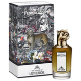 The Revenge of Lady Blanche EDP for Women by Penhaligon's, 75 ml