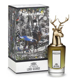The Tragedy of Lord George EDP for Men by Penhaligon's, 75 ml - Fragmetics.com