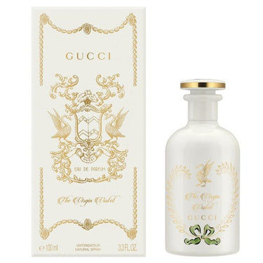 The Virgin Violet EDP Unisex by Gucci, 100 ml