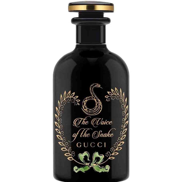 The Voice of The Snake EDP Unisex by Gucci, 100 ml