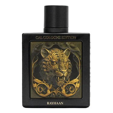 Tiger EDP for Men by Rayhaan, 100 ml - Fragmetics.com